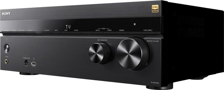 Productafbeelding Sony TA-AN1000 (7.2 Kanaal)