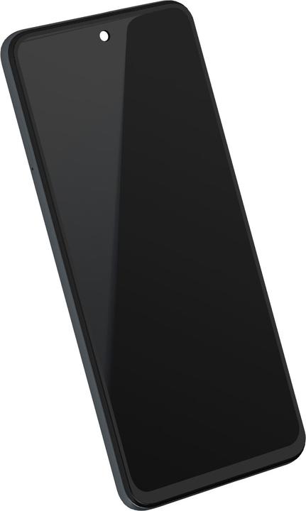 Actual product image Xiaomi Spare part screen + touch screen (Incl. housing) (Xiaomi Redmi Note 9 Pro)