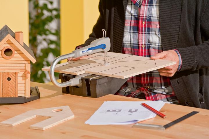 Productafbeelding Dremel Moto-Saw houtzaagblad