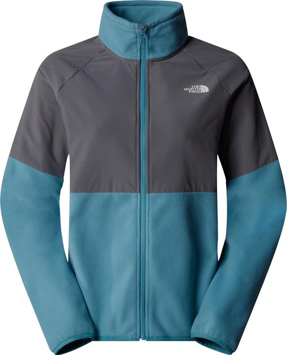 North Face Women's Glacier Heavyweight Full Zip Jacket