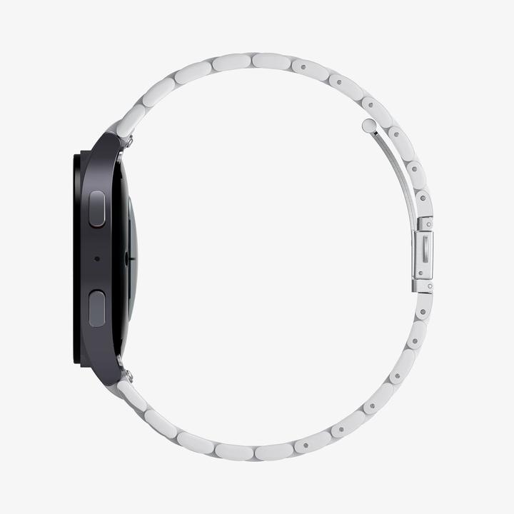Produktbild Spigen Watch 7 (44mm) Band (Edelstahl)