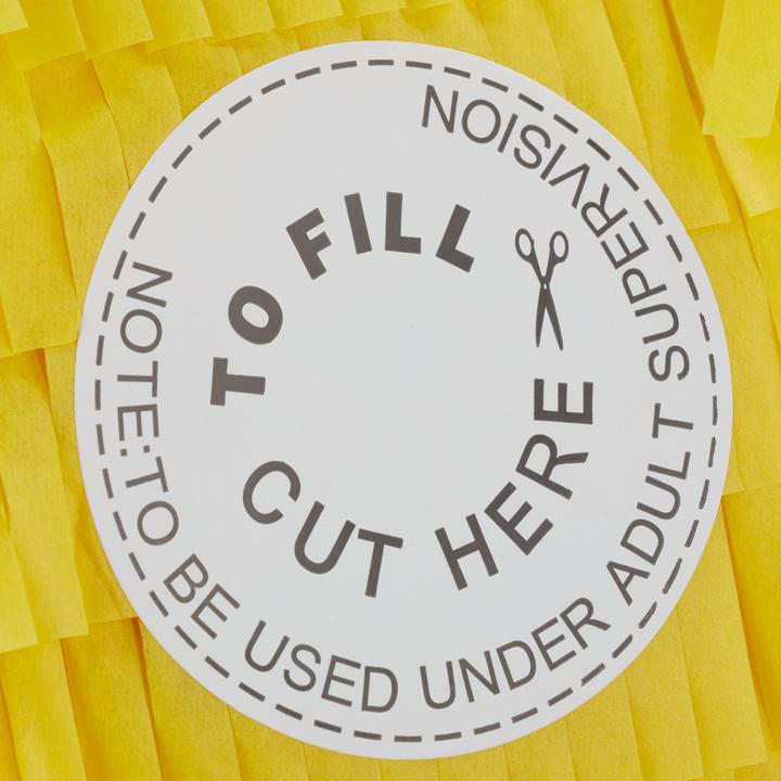 Actual product image Relaxdays Pineapple