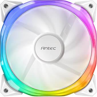 Immagine prodotto Antec Raffreddamento Ad Acqua Vortex 360 Argb Bianco
