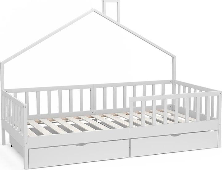 Produktbild VitaliSpa Justus (90 x 200 cm)