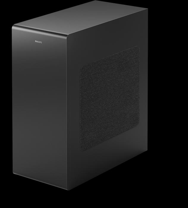 Immagine prodotto Philips TAB7807/10 (310 W, 3.1 canali)