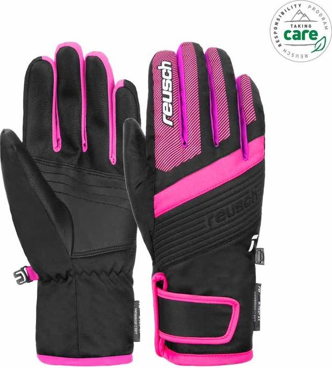 Reusch Duke R-TEX XT JR