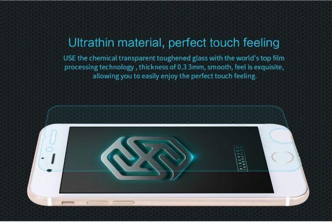 Produktbild Nillkin Amazing H (1 Stück, Samsung Galaxy J1)