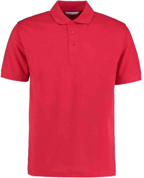 Actual product image Kustom Kit Mens Klassic Piqué Polo Shirt (XL)
