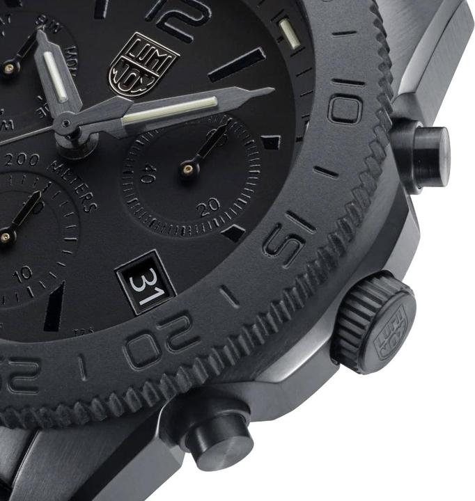 Produktbild Luminox Pacific Diver (Chronograph, 44 mm)