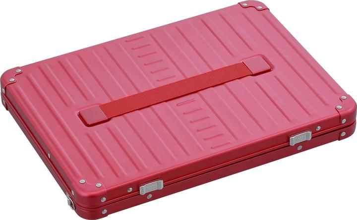 Actual product image Aleon Aluminium Laptop Sleeve 13" (13")