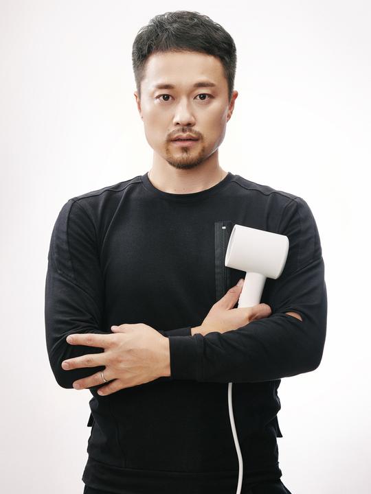Produktbild Xiaomi Mi Ionic H300