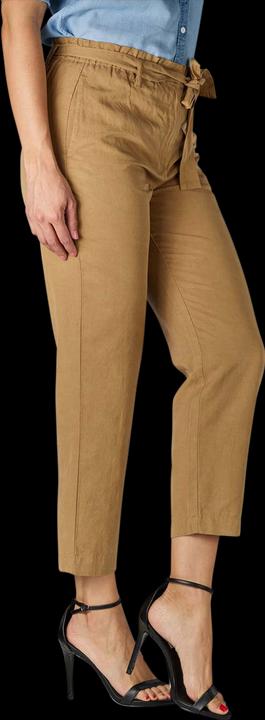 Produktbild Marc O'Polo Pants Tapered Leg sandy beach (M)