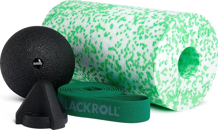 Produktbild Blackroll a002886 - back box