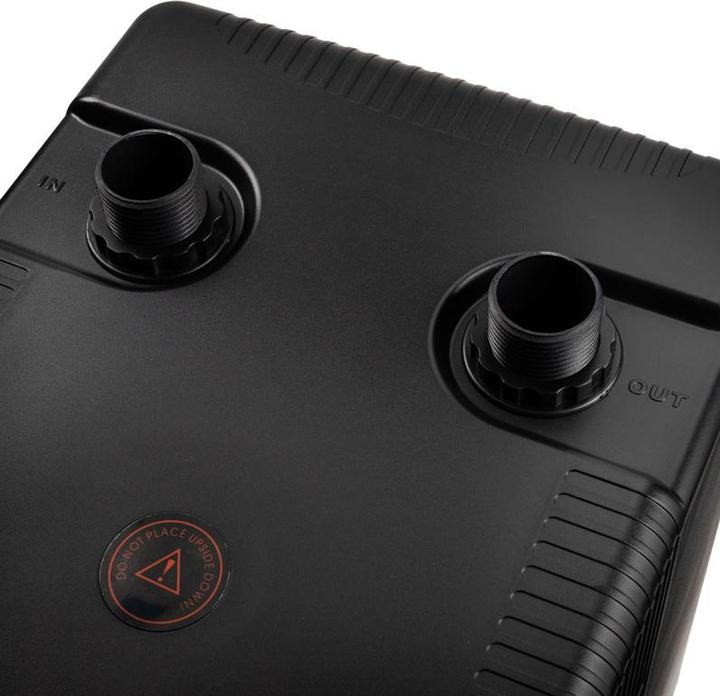 Actual product image Hailea Ultra Titanium 200 HC150