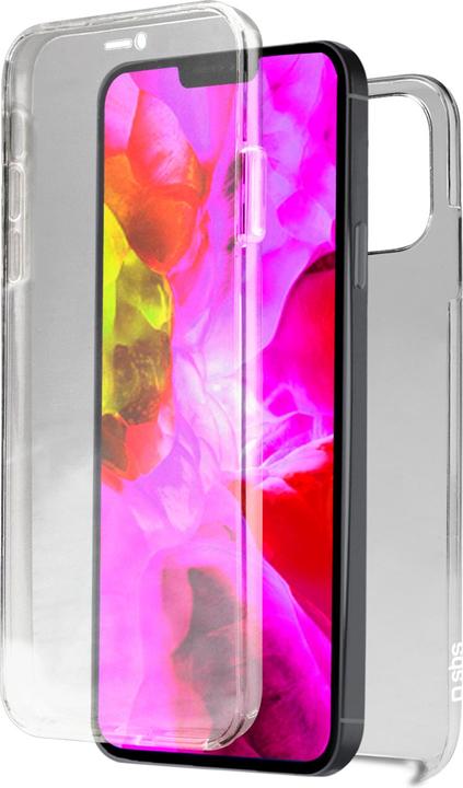 Immagine prodotto SBS Copertura protettiva 360 (Apple iPhone 12, Apple iPhone 12 Pro)