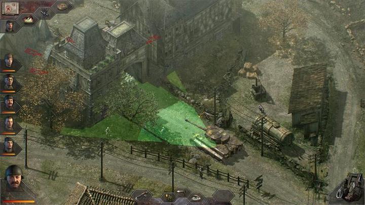 Immagine prodotto Commandos 2 e 3 - Pacchetto doppio con rimasterizzazione HD (PS4) (PS4, DE)