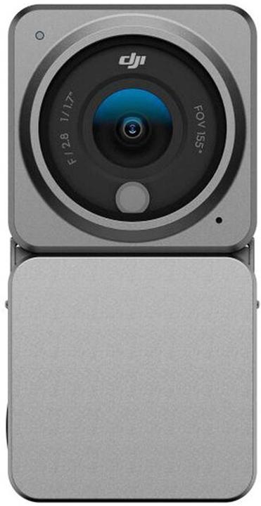 DJI Action 2 Power Combo (120p, Bluetooth, WLAN)
