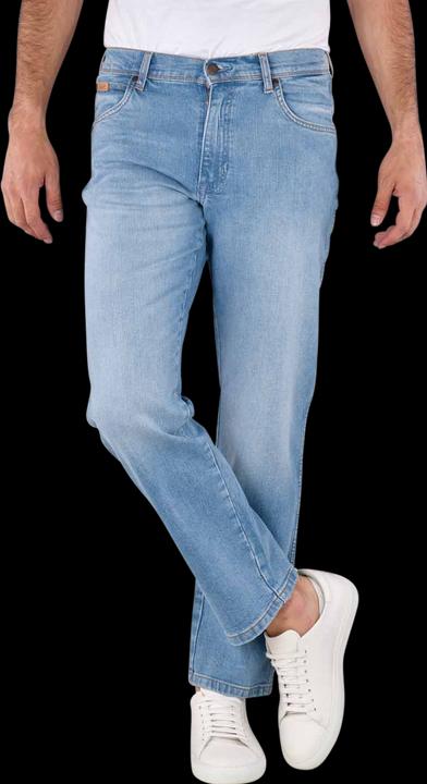 Actual product image Wrangler Jeans Texas Low Stretch (38)