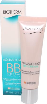 Immagine prodotto Biotherm Aquasource (Da discreto a medio)