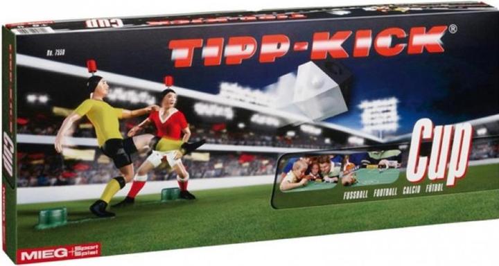 Image du produit Tipp Kick Tasse de Tipp-Kick avec coussin