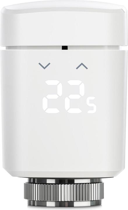 Produktbild Eve Thermo (HomeKit) 2er Pack