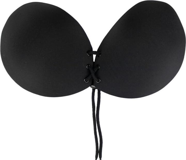 Immagine prodotto Bye Bra Reggiseno Rotondo Lace-It - Nero