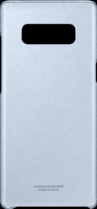 Image du produit Samsung Clear Cover (Samsung Galaxy Note 8)