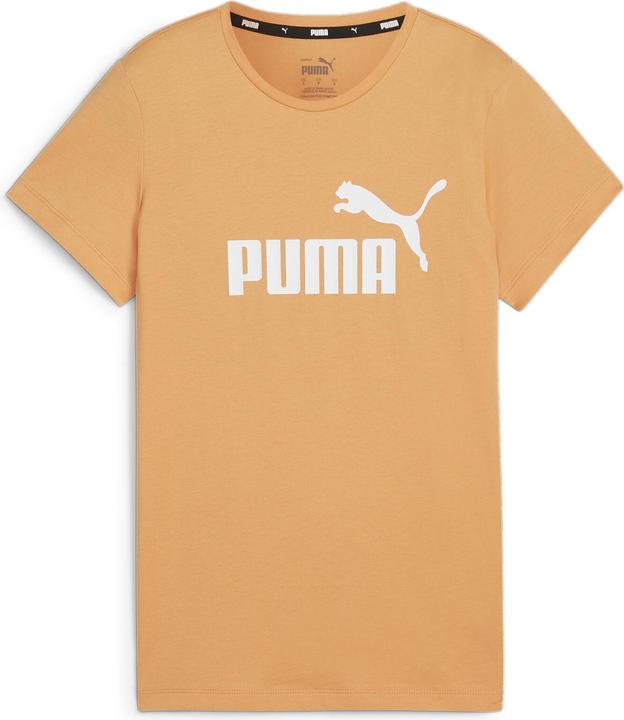 Actual product image Puma ESS Logo Tee (s) (M)