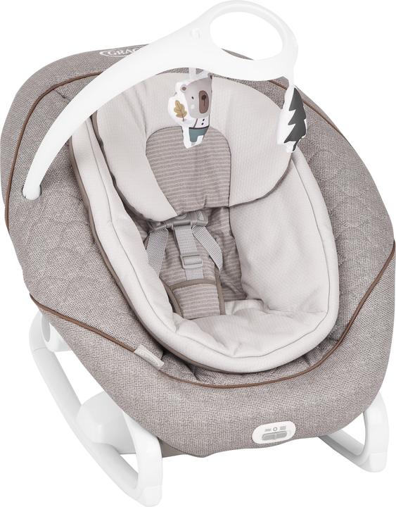 Immagine prodotto Graco Un Calmante Per Tutte Le Vie