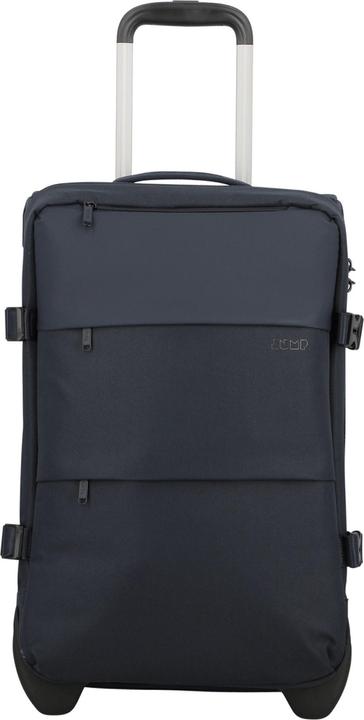 Produktbild Jump Dunaa 2 Rollen Reisetasche 55 cm (33 l)
