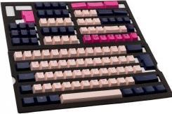 Productafbeelding Ducky PBT dubbelschots-sleutelschijfset Fuji - NL Lay-out