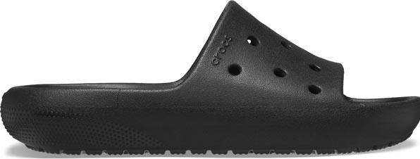 Crocs K's Classic Slide v2