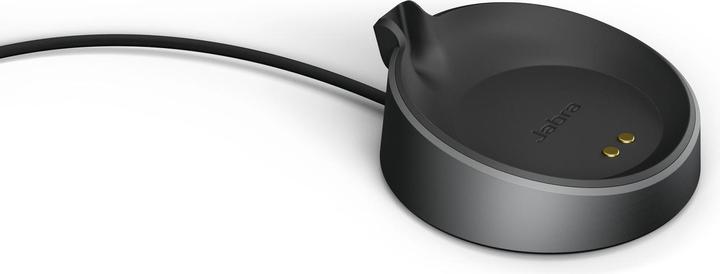 Actual product image Jabra Evolve2 75 UC Stereo (Wireless, USB-A)
