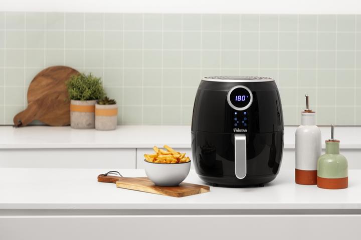Image du produit Tristar Crispy Fryer (Prise UE)