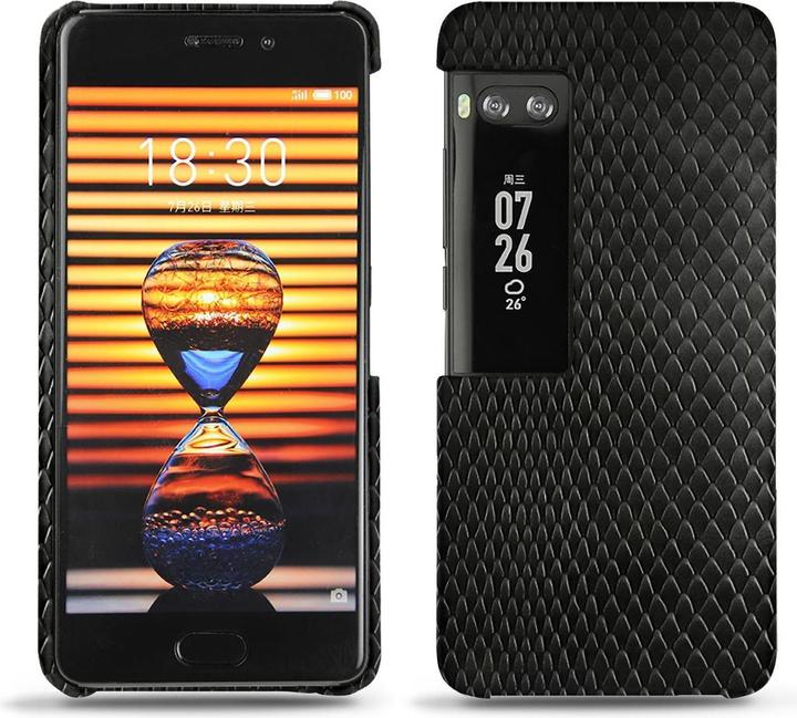 Serpent nero ( Noir / Black)