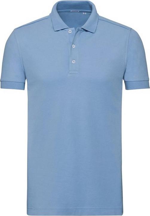 Russell Stretch Polo Shirt