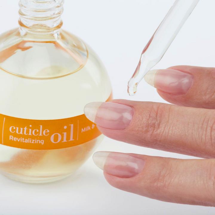 Image du produit Cuccio Cuticle Revitalizing Oil - Tuscan Garden
