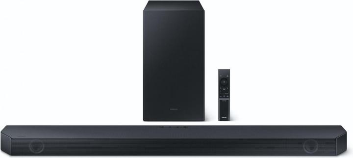 Immagine prodotto Samsung HW-Q610GC/ZG (360 W, 3.1.2 Canale)