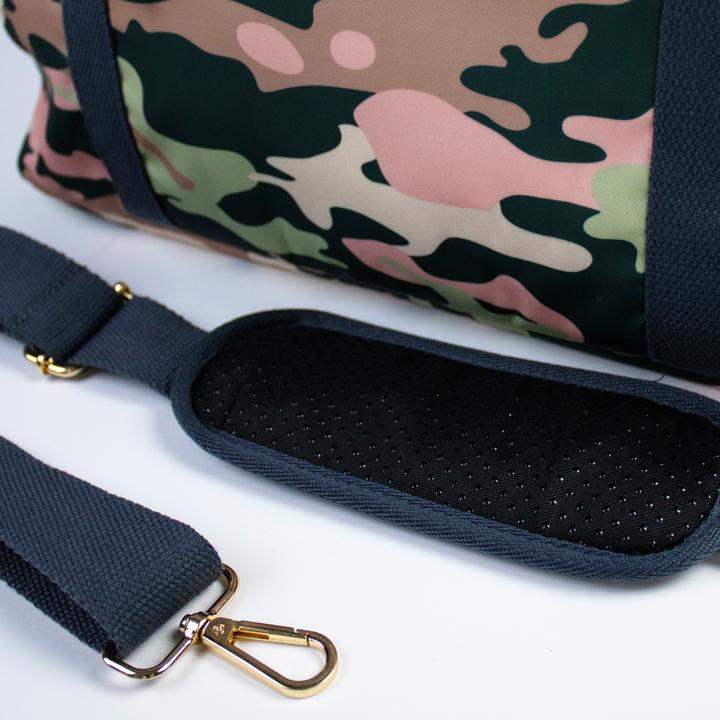 Image du produit Kind Bag Weekender Camouflage (560 l)