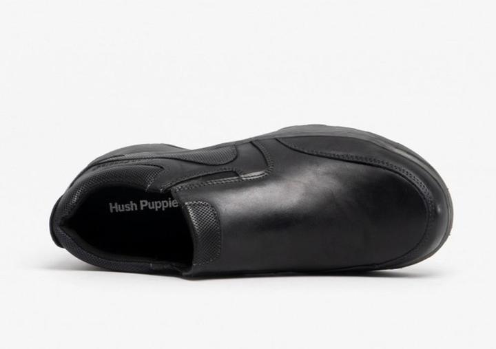Produktbild Hush Puppies LederSlipper Jasper (45)
