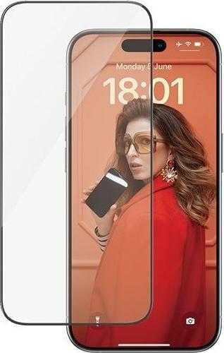Immagine prodotto PanzerGlass Confezione 3-in-1 (1 Pezzo/i, Apple iPhone 15 Pro)