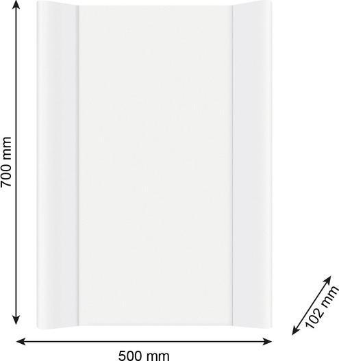 Produktbild Rotho Babydesign Keilwickelauflage (50 x 70 cm)