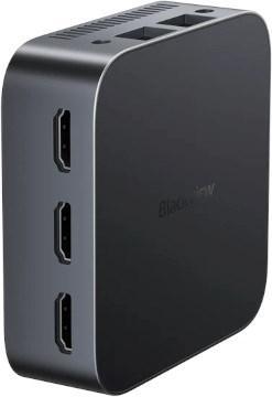 Actual product image Blackview MP80 (16 GB, 512 GB, Intel UHD Graphics)