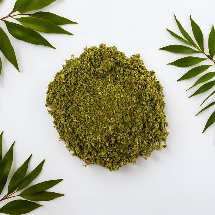 Immagine prodotto Green Passion Cannabis Crunch (20 g, Interno)