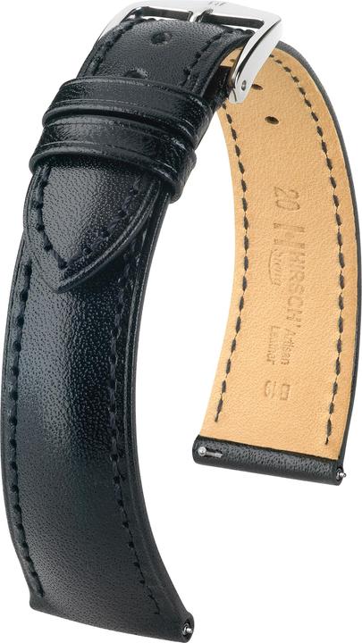 Produktbild Hirsch Siena (20 mm, Kalb)