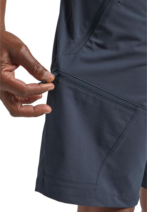 Image du produit Jack Wolfskin Pico Trail Shorts M (56)