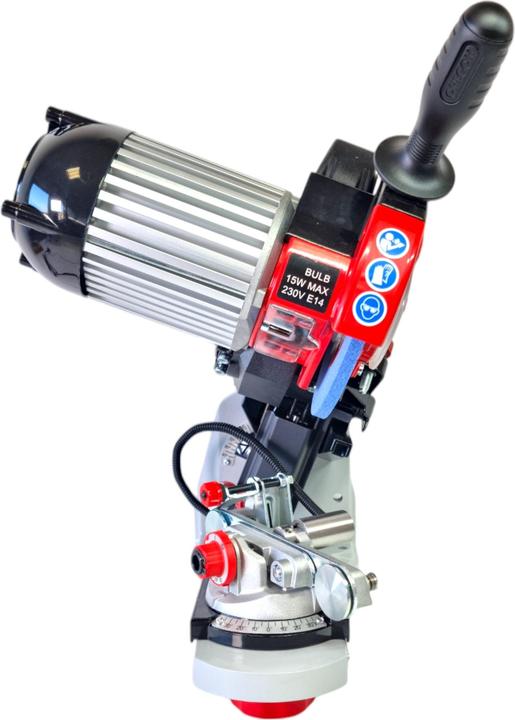 Actual product image Oregon Saw chain grinding machine (Chain grinder, 220 W)