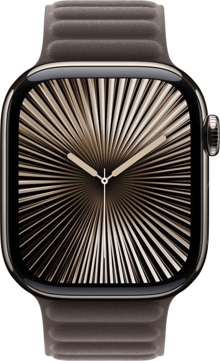 Image du produit Apple Sangles (42 mm, Feintwill)