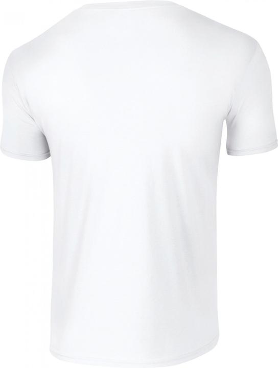 Actual product image Gildan Softstyle (4XL)