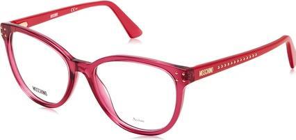 Actual product image Moschino Sunglasses 5XL Mu1/17 Fuchsia